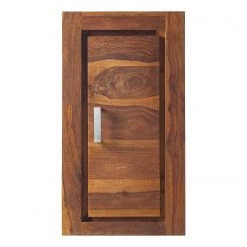 Ars Natura Armoire suspendue Ohio - Sheesham massif -Meubles de salle de bain Soldes 2022 1000200958 200929 13313700010 DETAILS P000000001000200958