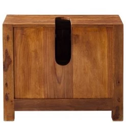 Ars Natura Meuble sous lavabo Ohio - Sheesham massif -Meubles de salle de bain Soldes 2022 1000200959 200929 13314500021 DETAILS P000000001000200959