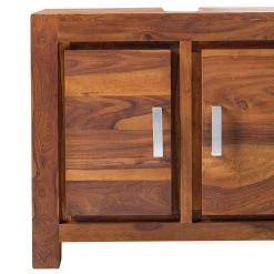 Ars Natura Meuble sous lavabo Ohio - Sheesham massif -Meubles de salle de bain Soldes 2022 1000200959 200929 13314800024 DETAILS P000000001000200959