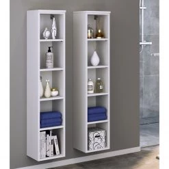 Giessbach Étagère Albaro - Blanc -Meubles de salle de bain Soldes 2022 1000201026 200113 12335400003 MOOD DETAILS P000000001000201026 mood