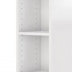 Giessbach Étagère Albaro - Blanc -Meubles de salle de bain Soldes 2022 1000201026 200113 12335400006 DETAILS P000000001000201026