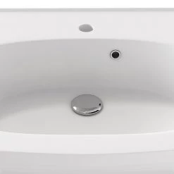 Giessbach Meuble avec vasque Albaro - Blanc gris -Meubles de salle de bain Soldes 2022 1000201029 200113 12335500033 DETAILS P000000001000201029