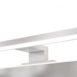 Giessbach Armoire de toilette Dante - Éclairage inclus - Graphite - Largeur : 80 cm -Meubles de salle de bain Soldes 2022 1000201435 200204 17173800209 DETAILS P000000001000201435