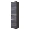 Giessbach Armoire de salle de bain Dante - Argent cendré / Graphite 1 Giessbach Armoire de salle de bain Dante - Argent cendré / Graphite -Meubles de salle de bain Soldes 2022 1000201436 200204 17173900214 IMAGE P000000001000201436