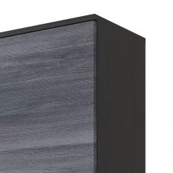 Giessbach Armoire de salle de bain Dante - Argent cendré / Graphite -Meubles de salle de bain Soldes 2022 1000201436 200204 17173900221 DETAILS P000000001000201436