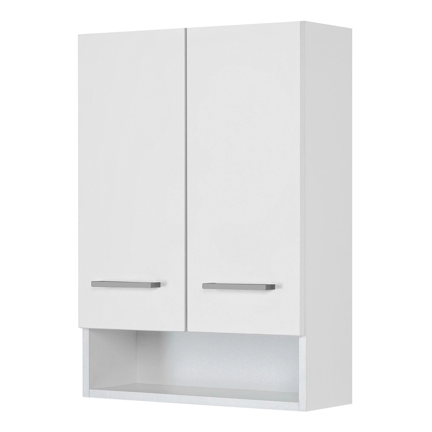 Giessbach Meuble haut Skanste - Blanc - Largeur : 50 cm 3 Giessbach Meuble haut Skanste - Blanc - Largeur : 50 cm