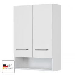 Giessbach Meuble haut Skanste - Blanc - Largeur : 50 cm -Meubles de salle de bain Soldes 2022 1000201830 200115 06133700010 ICON DETAILS P000000001000201830 icon seal