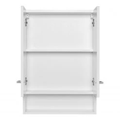 Giessbach Meuble haut Skanste - Blanc - Largeur : 50 cm 14 Giessbach Meuble haut Skanste - Blanc - Largeur : 50 cm -Meubles de salle de bain Soldes 2022 1000201830 200115 06133700012 DETAILS P000000001000201830