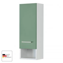 Giessbach Meuble haut Skanste - Vert - Largeur : 25 cm -Meubles de salle de bain Soldes 2022 1000201837 200115 06133700030 ICON DETAILS P000000001000201837 icon seal