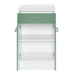 Giessbach Meuble bas Skanste - Vert - Largeur : 50 cm 16 Giessbach Meuble bas Skanste - Vert - Largeur : 50 cm -Meubles de salle de bain Soldes 2022 1000201844 200115 06133900092 DETAILS P000000001000201844