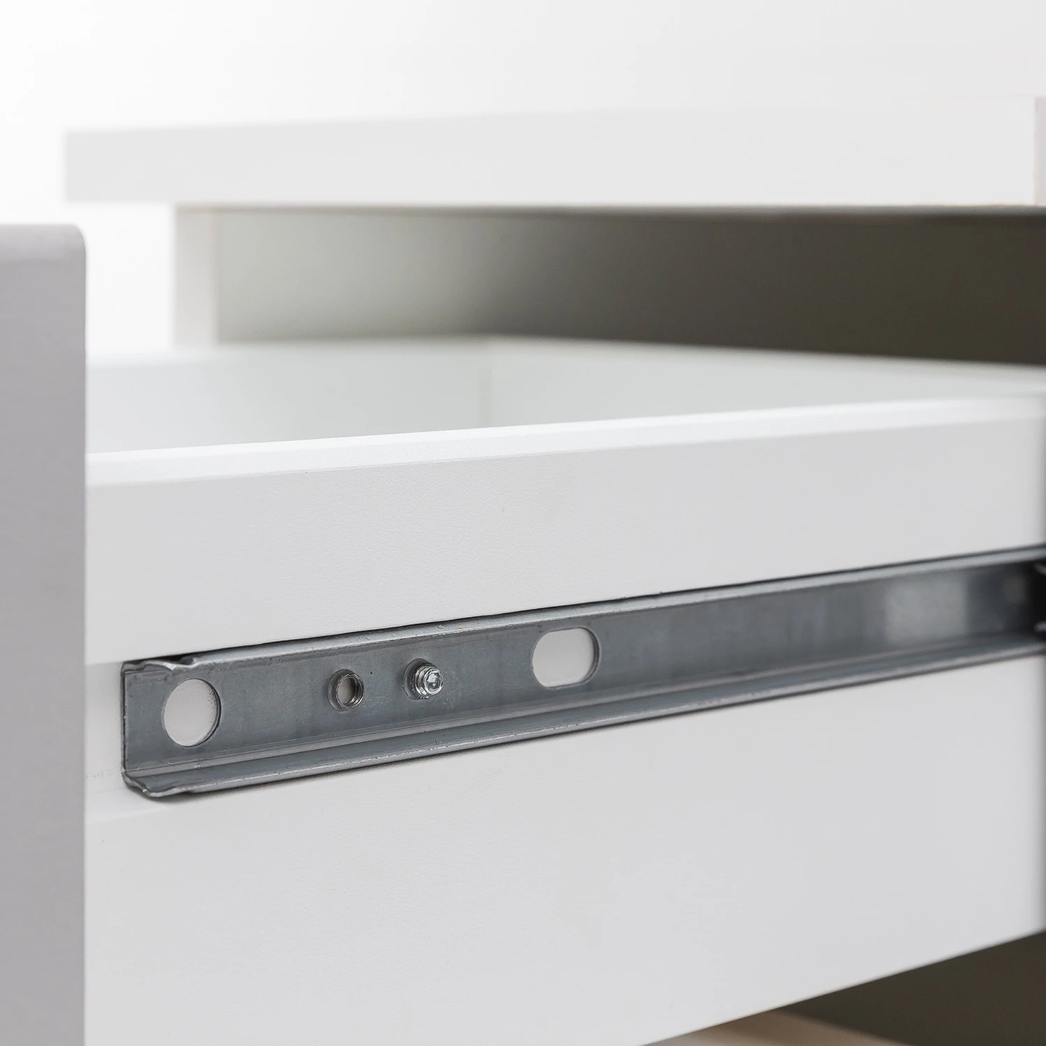 Giessbach Meuble bas Skanste - Vert - Largeur : 50 cm 9 Giessbach Meuble bas Skanste - Vert - Largeur : 50 cm – Image 7