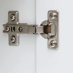 Giessbach Meuble bas Skanste - Vert - Largeur : 50 cm 19 Giessbach Meuble bas Skanste - Vert - Largeur : 50 cm -Meubles de salle de bain Soldes 2022 1000201844 200115 06133900095 DETAILS P000000001000201844