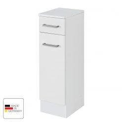 Giessbach Meuble bas Skanste - Blanc - Largeur : 25 cm -Meubles de salle de bain Soldes 2022 1000201846 200115 06134000110 ICON DETAILS P000000001000201846 icon seal