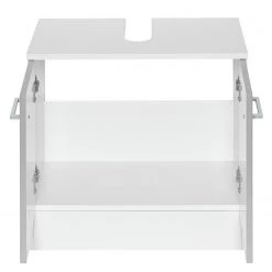 Giessbach Meuble sous lavabo Skanste I - Gris clair -Meubles de salle de bain Soldes 2022 1000201847 200115 06134000122 DETAILS P000000001000201847