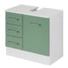 Giessbach Meuble sous lavabo Skanste II - Vert 1 Giessbach Meuble sous lavabo Skanste II - Vert -Meubles de salle de bain Soldes 2022 1000201849 200115 06134100136 IMAGE P000000001000201849