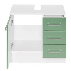 Giessbach Meuble sous lavabo Skanste II - Vert -Meubles de salle de bain Soldes 2022 1000201849 200115 06134100139 DETAILS P000000001000201849