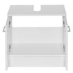 Giessbach Meuble sous lavabo Skanste I - Blanc -Meubles de salle de bain Soldes 2022 1000201850 200115 06134100149 DETAILS P000000001000201850