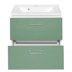 Giessbach Meuble avec vasque Skanste - Vert 9 Giessbach Meuble avec vasque Skanste - Vert -Meubles de salle de bain Soldes 2022 1000201851 200115 06134100156 DETAILS P000000001000201851