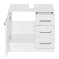 Giessbach Meuble sous lavabo Skanste II - Blanc -Meubles de salle de bain Soldes 2022 1000201855 200115 06134300191 DETAILS P000000001000201855