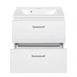 Giessbach Meuble avec vasque Skanste - Blanc -Meubles de salle de bain Soldes 2022 1000201857 200115 06134300206 DETAILS P000000001000201857