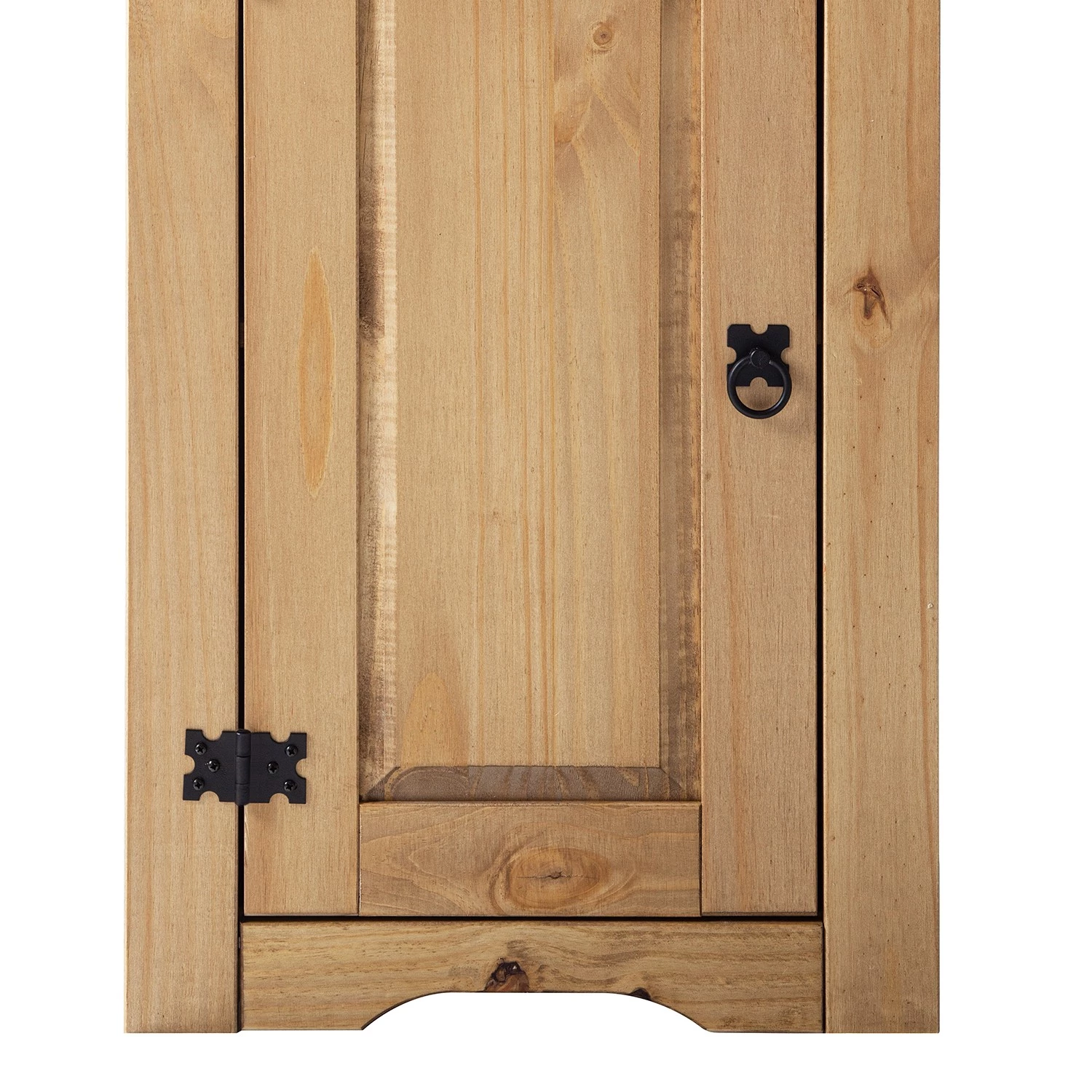 Maison Belfort Colonne de salle de bain Finca Rustica - Epicéa naturel 9 Maison Belfort Colonne de salle de bain Finca Rustica - Epicéa naturel – Image 7