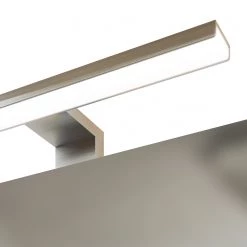 Giessbach Armoire de toilette Corno - Éclairage inclus - Blanc - Largeur : 120 cm -Meubles de salle de bain Soldes 2022 1000201871 200121 13132100074 DETAILS P000000001000201871