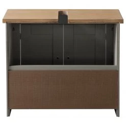 Maison Belfort Meuble sous lavabo Finca Rustica - Pin gris 21 Maison Belfort Meuble sous lavabo Finca Rustica - Pin gris -Meubles de salle de bain Soldes 2022 1000201872 200904 12345300011 DETAILS P000000001000201872