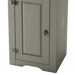 Maison Belfort Colonne de salle de bain Finca Rustica - Pin gris -Meubles de salle de bain Soldes 2022 1000201874 200831 10552100020 DETAILS P000000001000201874