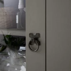 Maison Belfort Colonne de salle de bain Finca Rustica - Pin gris -Meubles de salle de bain Soldes 2022 1000201874 210121 07033100020 DETAILS P000000001000201874