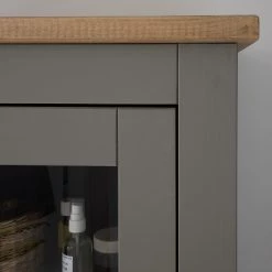 Maison Belfort Colonne de salle de bain Finca Rustica - Pin gris -Meubles de salle de bain Soldes 2022 1000201874 210121 07033600022 DETAILS P000000001000201874