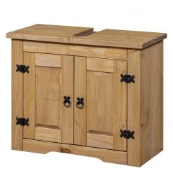 Maison Belfort Salle de bain Finca Rustica I (3 él.) - Epicéa naturel -Meubles de salle de bain Soldes 2022 1000202059 200714 14282000026 DETAILS P000000001000202059