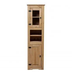 Maison Belfort Salle de bain Finca Rustica I (3 él.) - Epicéa naturel -Meubles de salle de bain Soldes 2022 1000202059 200714 14282300029 DETAILS P000000001000202059