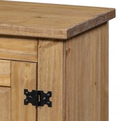 Maison Belfort Salle de bain Finca Rustica I (3 él.) - Epicéa naturel -Meubles de salle de bain Soldes 2022 1000202059 200714 14282800033 DETAILS P000000001000202059