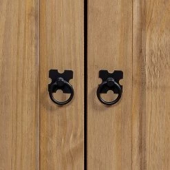 Maison Belfort Salle de bain Finca Rustica I (3 él.) - Epicéa naturel -Meubles de salle de bain Soldes 2022 1000202059 200714 14282900034 DETAILS P000000001000202059