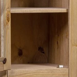 Maison Belfort Salle de bain Finca Rustica I (3 él.) - Epicéa naturel -Meubles de salle de bain Soldes 2022 1000202059 200714 14283100035 DETAILS P000000001000202059