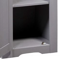 Maison Belfort Salle de bain Finca Rustica I (3 él.) - Pin gris -Meubles de salle de bain Soldes 2022 1000202060 200714 14284000047 DETAILS P000000001000202060