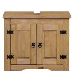 Maison Belfort Salle de bain Finca Rustica (2 él.) - Epicéa naturel -Meubles de salle de bain Soldes 2022 1000202061 200714 14284300051 DETAILS P000000001000202061