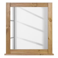 Maison Belfort Salle de bain Finca Rustica (2 él.) - Epicéa naturel -Meubles de salle de bain Soldes 2022 1000202061 200714 14284400053 DETAILS P000000001000202061