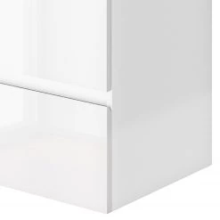 Allibert Salle de bain Livo I (2 éléments) - Éclairage intégré - Blanc -Meubles de salle de bain Soldes 2022 1000202179 200122 07275600008 DETAILS P000000001000202179