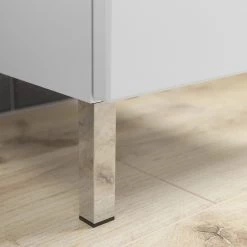 Germania Colonne de salle de bain Arvada - Blanc -Meubles de salle de bain Soldes 2022 1000205933 200221 13363900035 DETAILS P000000001000205933