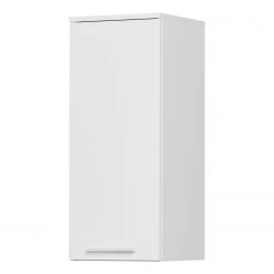 Germania Salle de bain Arvada II (5 éléments) - Éclairage inclus - Blanc -Meubles de salle de bain Soldes 2022 1000205937 200221 13364200079 DETAILS P000000001000205937