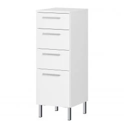 Germania Salle de bain Arvada V (5 éléments) - Éclairage inclus - Blanc 32 Germania Salle de bain Arvada V (5 éléments) - Éclairage inclus - Blanc -Meubles de salle de bain Soldes 2022 1000205938 200221 13364300105 DETAILS P000000001000205938