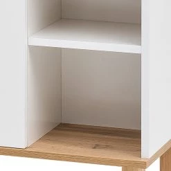 Schildmeyer Salle de bain Padua II (2 éléments) - Blanc -Meubles de salle de bain Soldes 2022 1000207386 200306 14294700017 DETAILS P000000001000207386