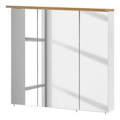 Schildmeyer Salle de bain Padua II (2 éléments) - Blanc -Meubles de salle de bain Soldes 2022 1000207386 200306 14294700019 DETAILS P000000001000207386