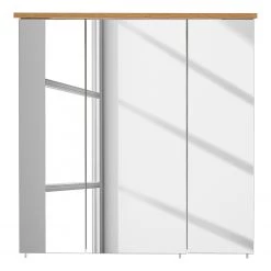 Schildmeyer Salle de bain Padua II (2 éléments) - Blanc -Meubles de salle de bain Soldes 2022 1000207386 200306 14294700020 DETAILS P000000001000207386