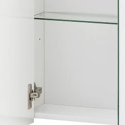 Schildmeyer Salle de bain Padua II (2 éléments) - Blanc -Meubles de salle de bain Soldes 2022 1000207386 200306 14294700023 DETAILS P000000001000207386