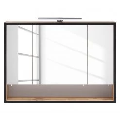 Schildmeyer Salle de bain Max I (2 éléments) - Imitation chêne Maison de campagne -Meubles de salle de bain Soldes 2022 1000207395 200306 14295200072 DETAILS P000000001000207395