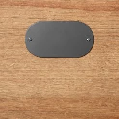 Pelipal Meuble sous lavabo Quickset 353 - imitation chêne Riviera -Meubles de salle de bain Soldes 2022 1000207446 200304 15013600015 DETAILS P000000001000207446