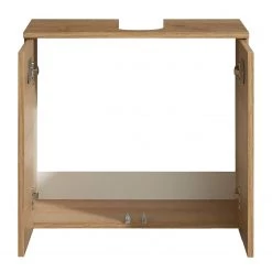 Pelipal Meuble sous lavabo Quickset 353 - imitation chêne Riviera -Meubles de salle de bain Soldes 2022 1000207446 200317 14510400003 DETAILS P000000001000207446