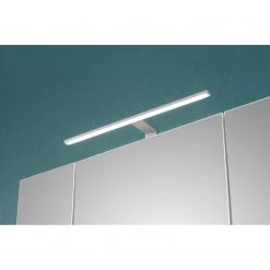 Pelipal Salle de bain Buca II (2 éléments) - Imitation chêne Riviera -Meubles de salle de bain Soldes 2022 1000207455 200304 15014100058 DETAILS P000000001000207455